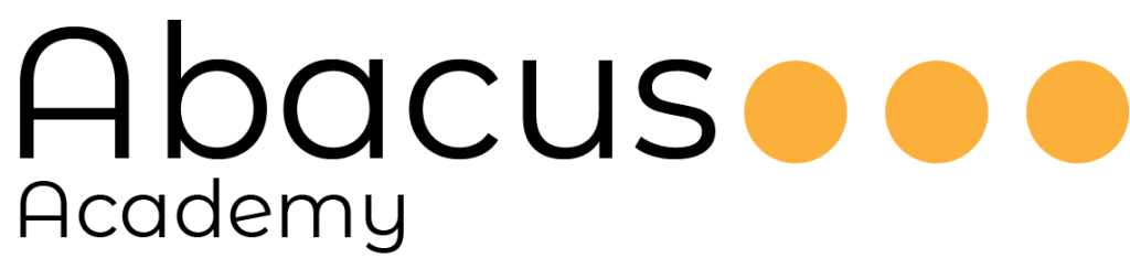 Abacus Academy Logo Revised Final