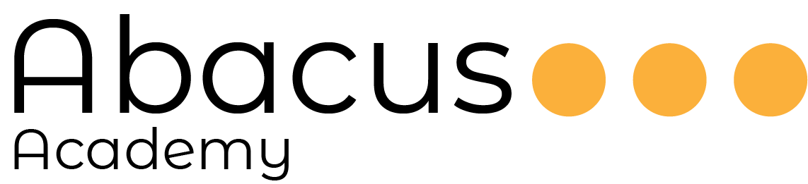 Abacus Academy Logo Revised Final
